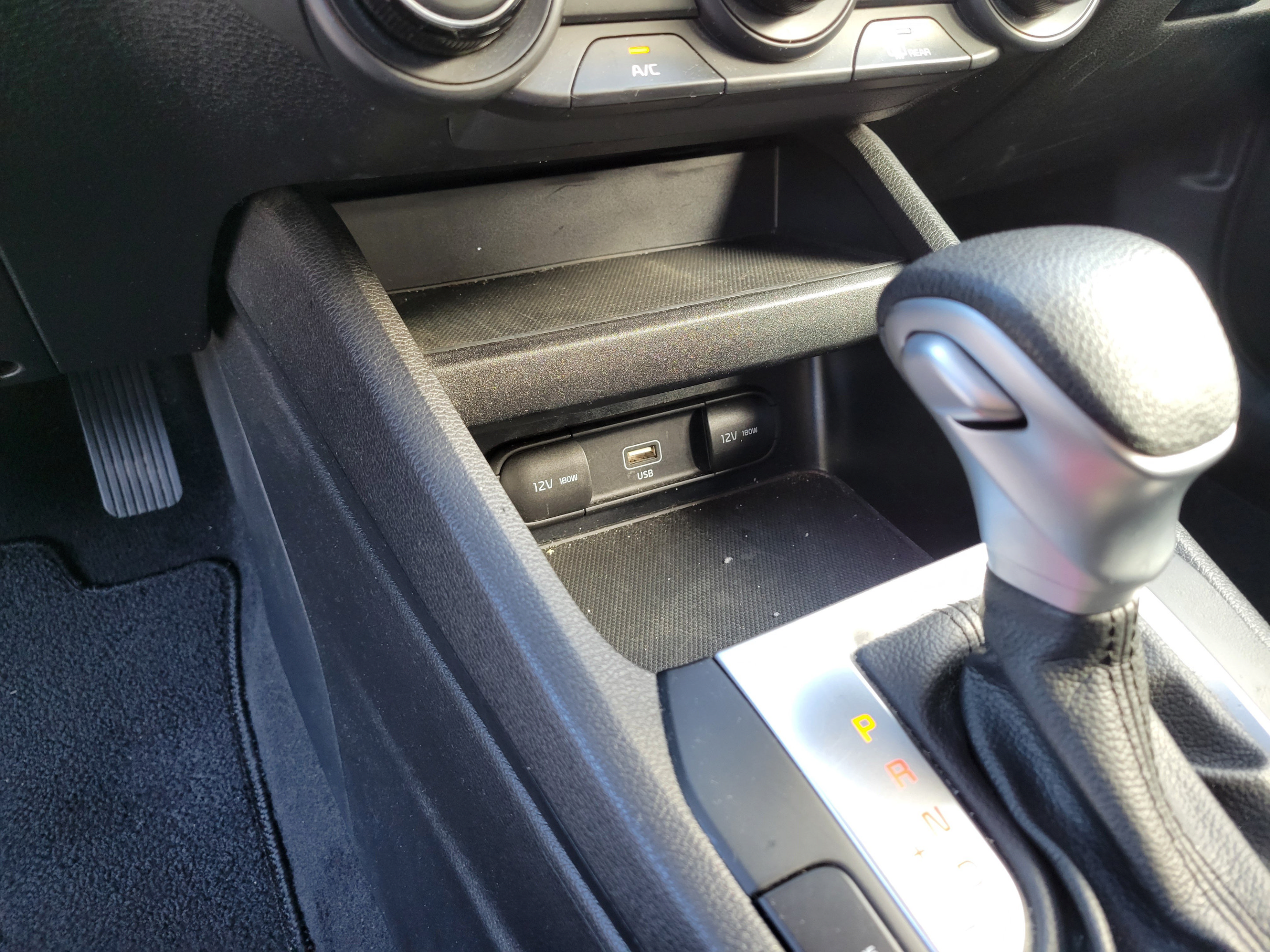 Used 2023 Kia Forte LX FWD image 19