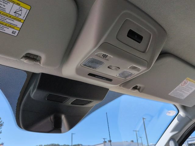 New 2026 Ford Transit 250 Low Roof RWD image 18