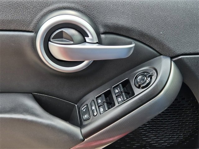 Used 2018 FIAT 500X Pop w/ Popular Equipment Group image 29