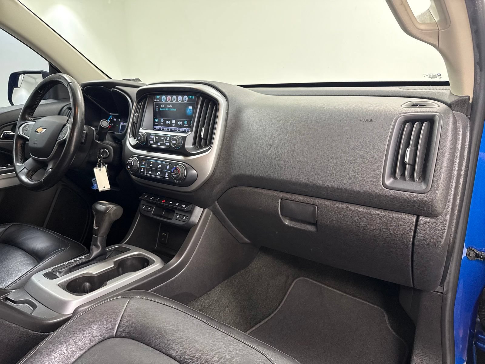 Used 2018 Chevrolet Colorado ZR2 AWD/4WD image 33