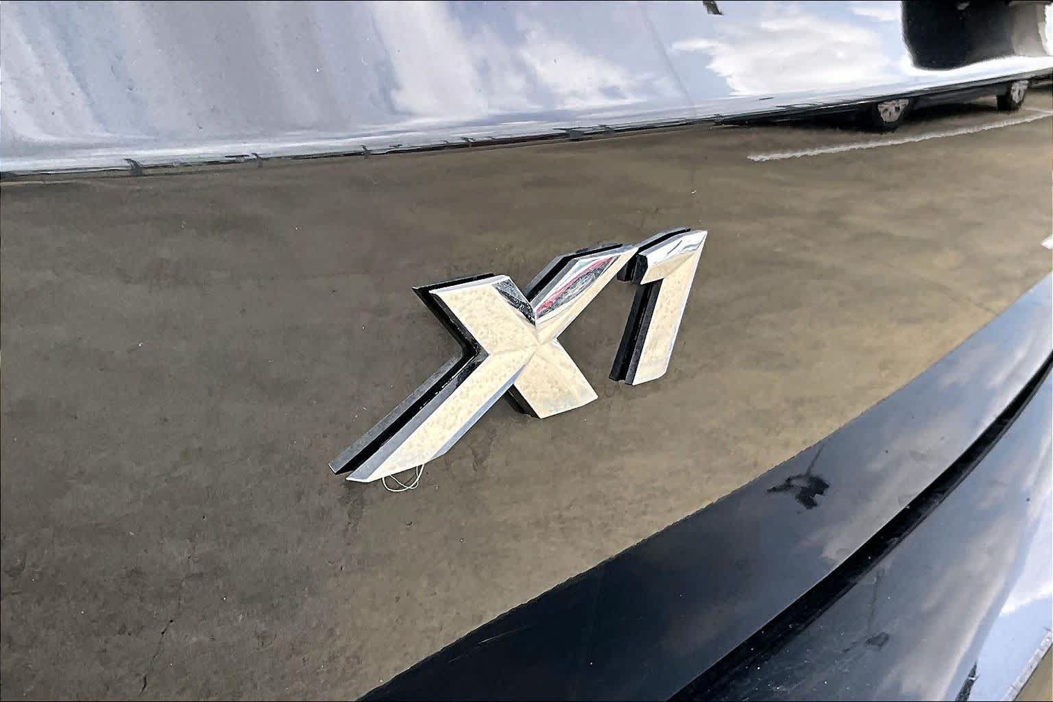 Used 2023 BMW X1 xDrive28i AWD/4WD image 29