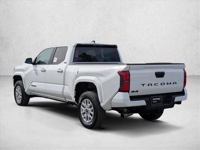 New 2026 Toyota Tacoma SR5 image 8