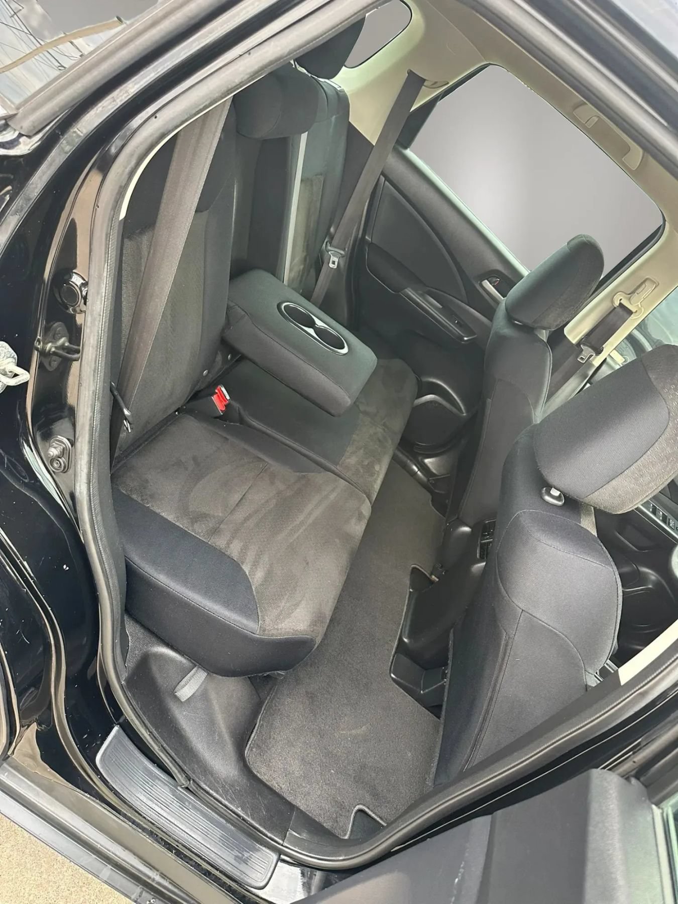 Used 2016 Honda CR-V LX image 20