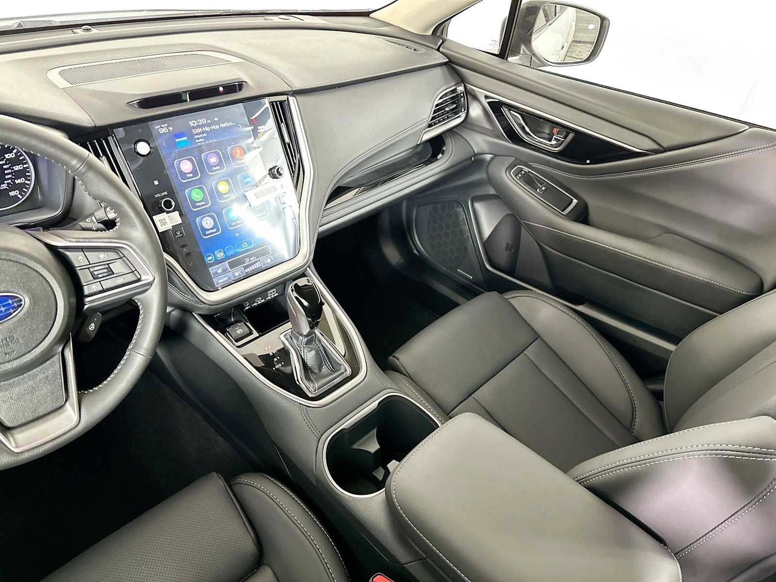 Certified 2025 Subaru Outback Limited w/ Popular Package #2 image 22