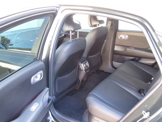 Used 2024 Hyundai Ioniq 6 SEL RWD image 14
