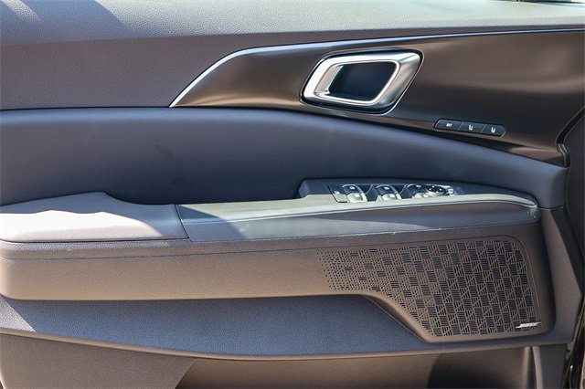 New 2026 Kia Carnival SX Prestige image 25