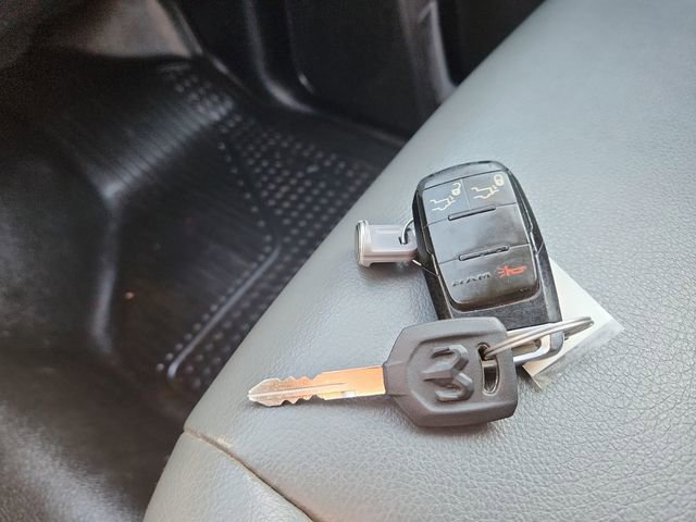 Used 2019 RAM 2500 Tradesman image 43