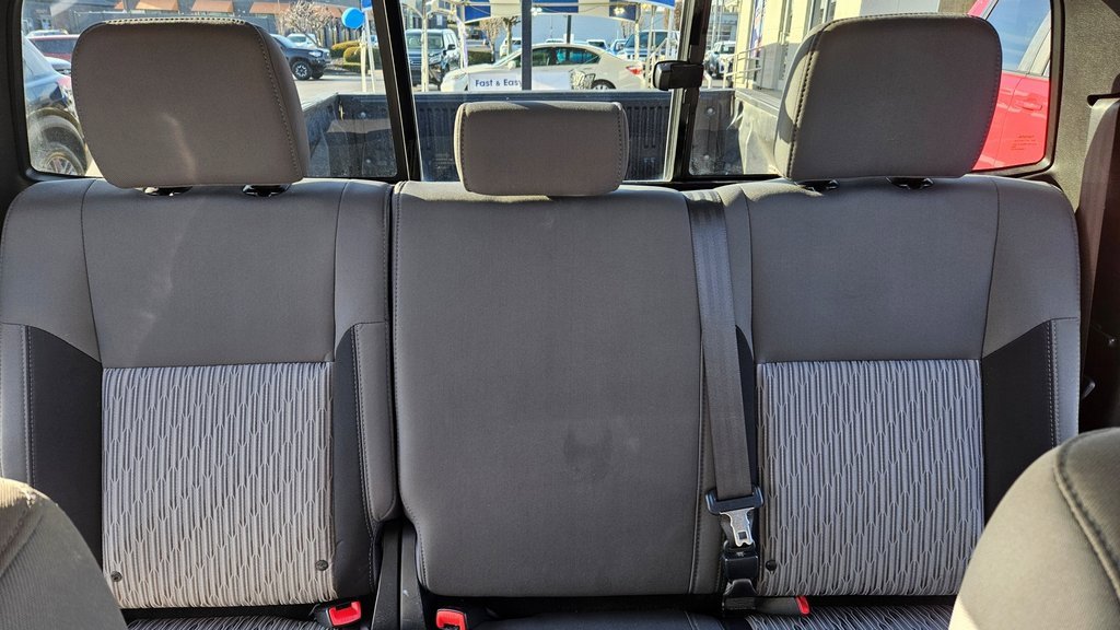 Used 2014 Toyota Tundra SR5 image 16