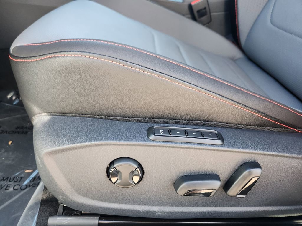 New 2026 Volkswagen Jetta GLI Autobahn image 15