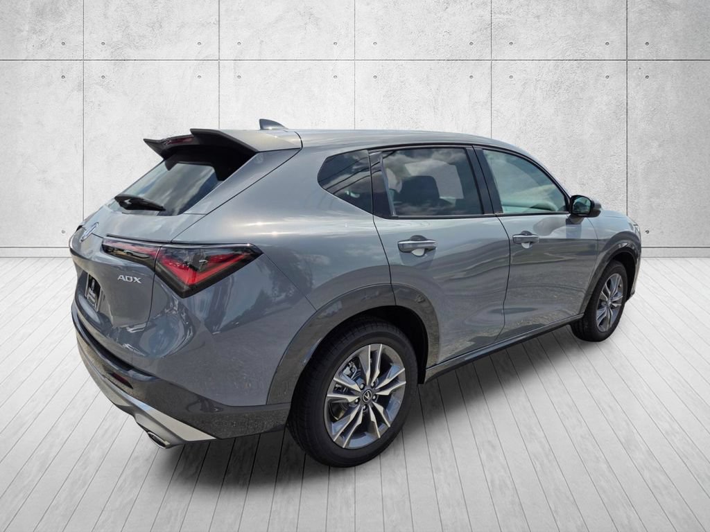 New 2026 Acura ADX FWD image 5