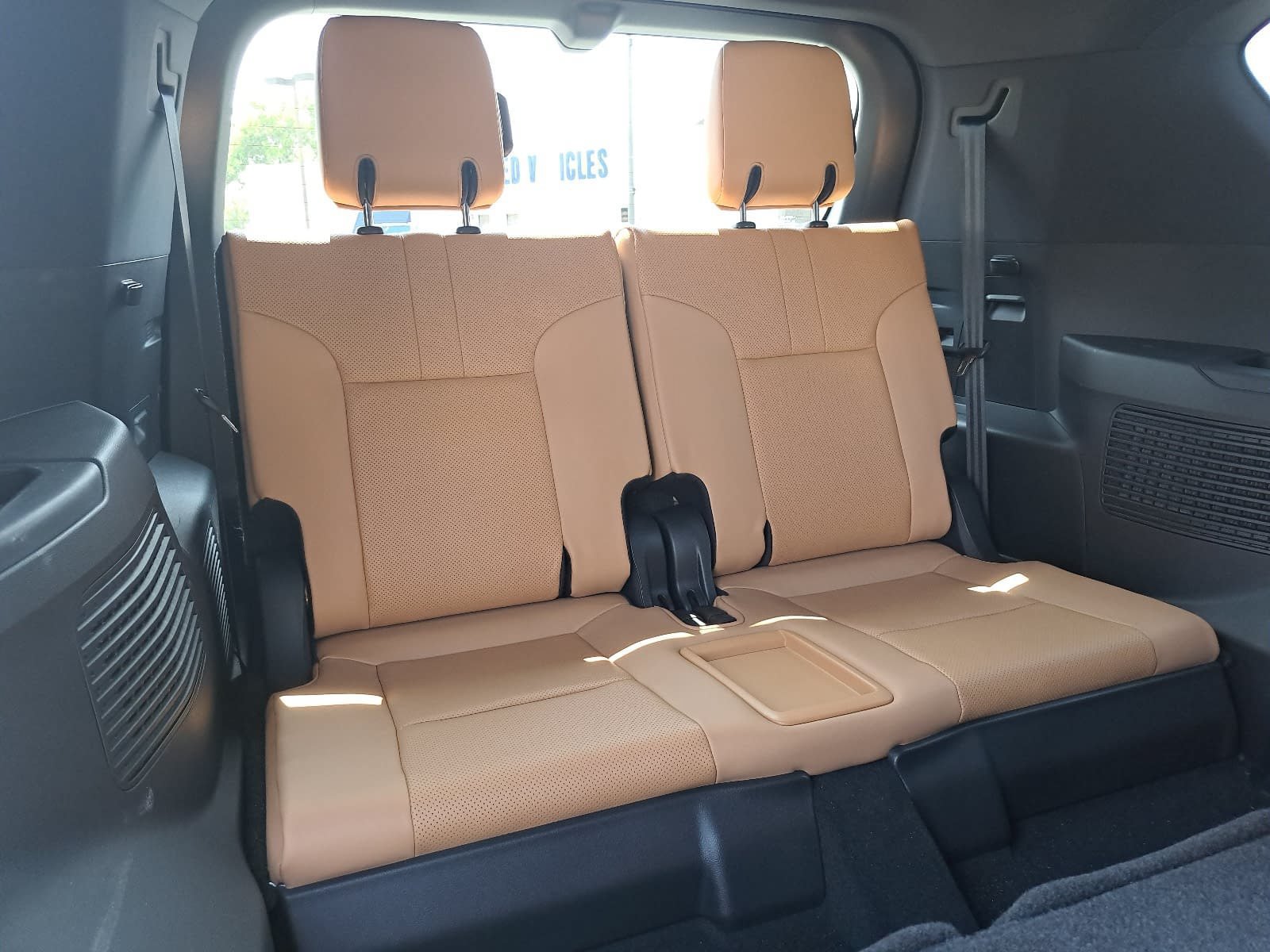 New 2026 Lexus LX 700h Luxury w/ Appearance Package AWD/4WD image 12