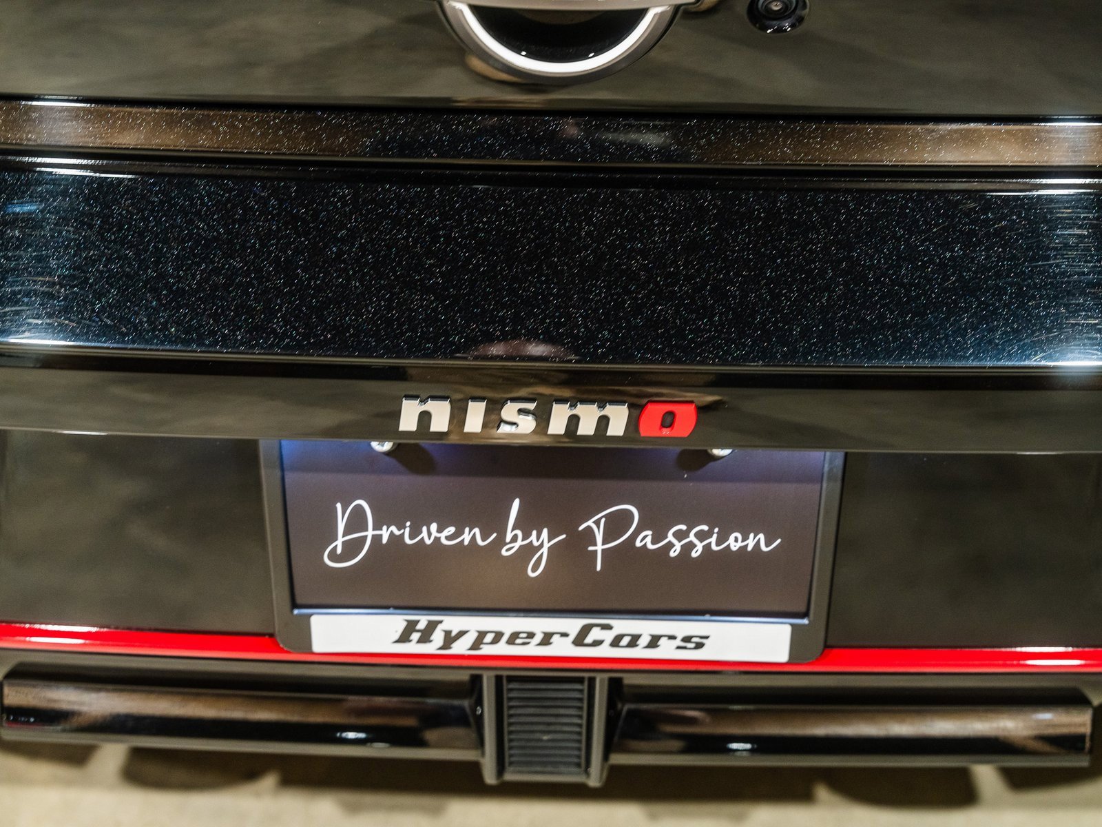Used 2024 Nissan Z NISMO w/ Floor Mat Package image 51