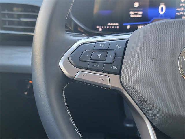 Used 2024 Volkswagen Taos S image 32