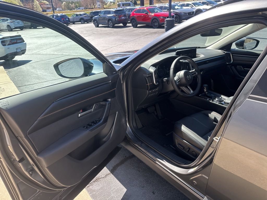 New 2026 MAZDA CX-50 AWD 2.5 S w/ Weather Package image 28