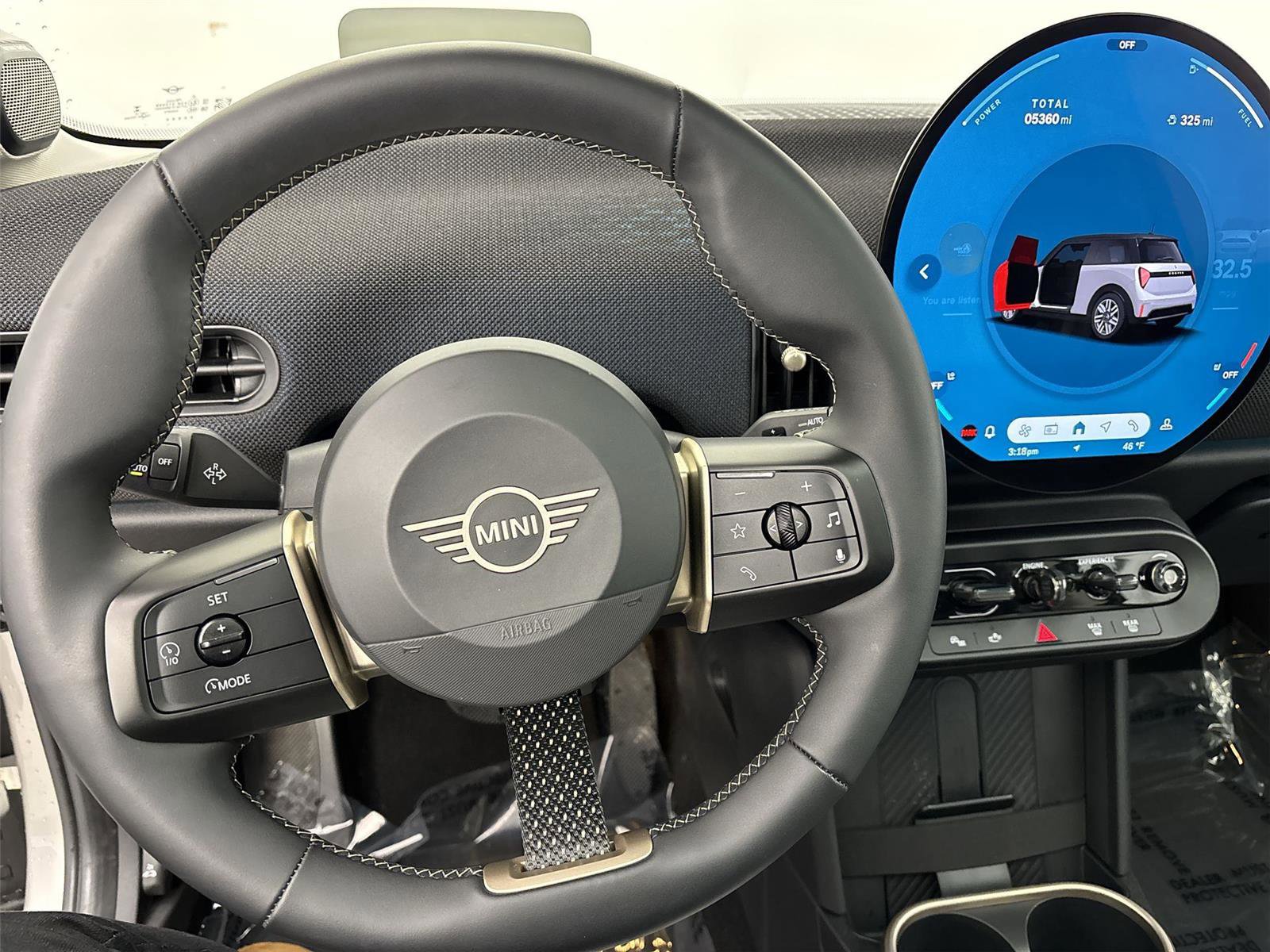 Used 2025 MINI Cooper S image 22