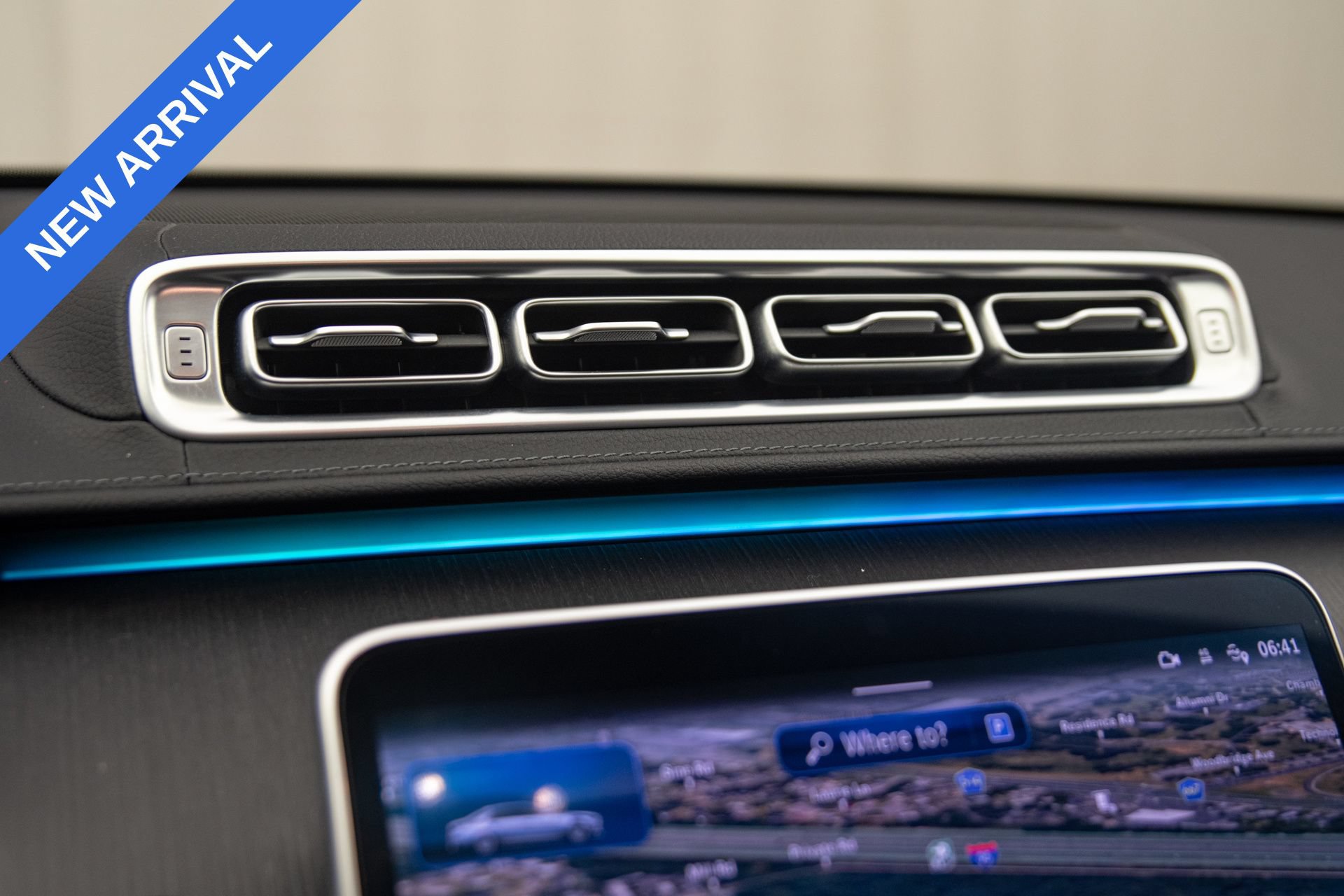 Used 2023 Mercedes-Benz S 500 4MATIC image 18