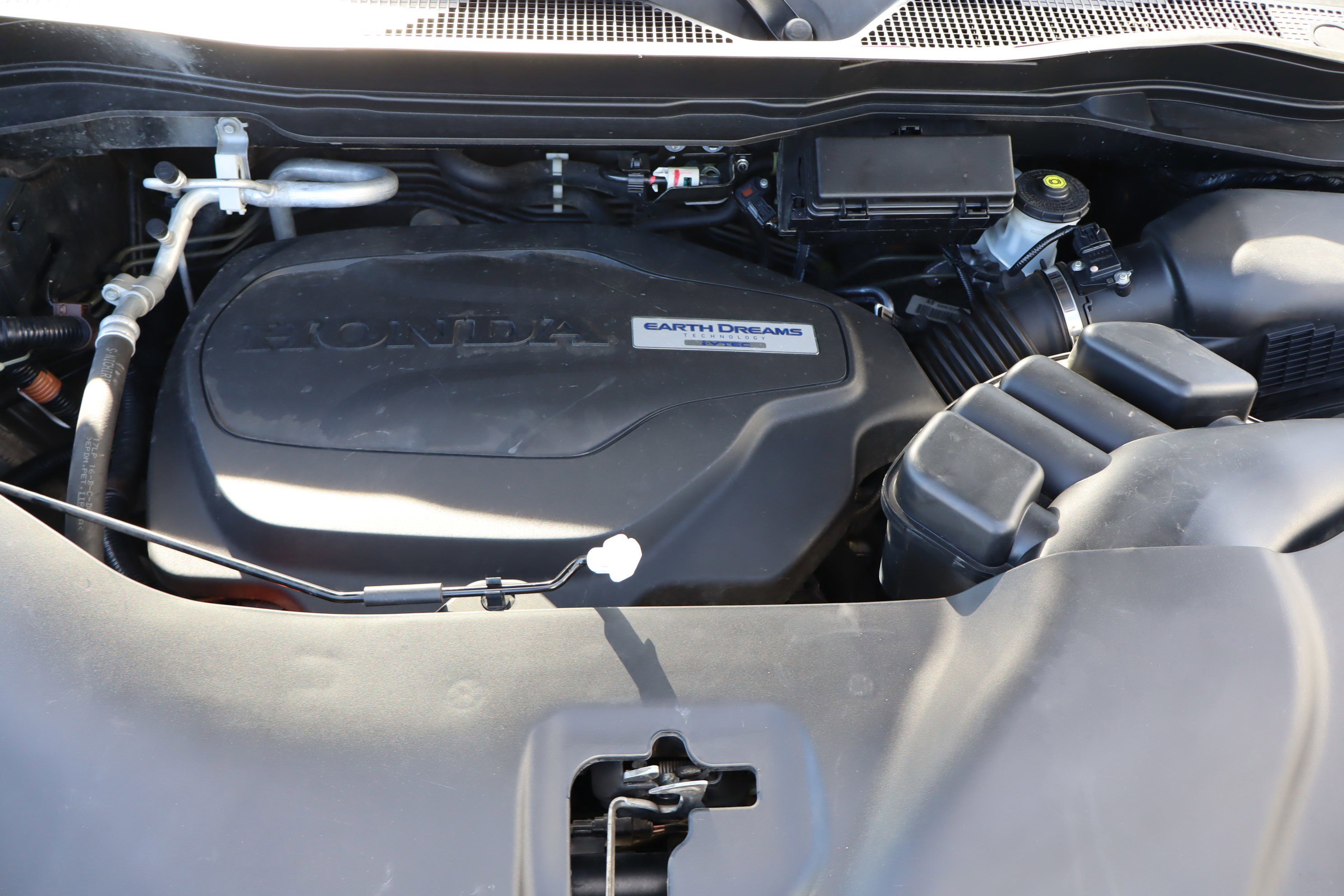 Used 2020 Honda Pilot Black Edition image 49