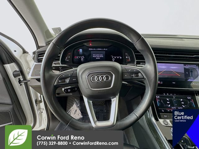 Used 2023 Audi Q7 3.0T Premium Plus image 14