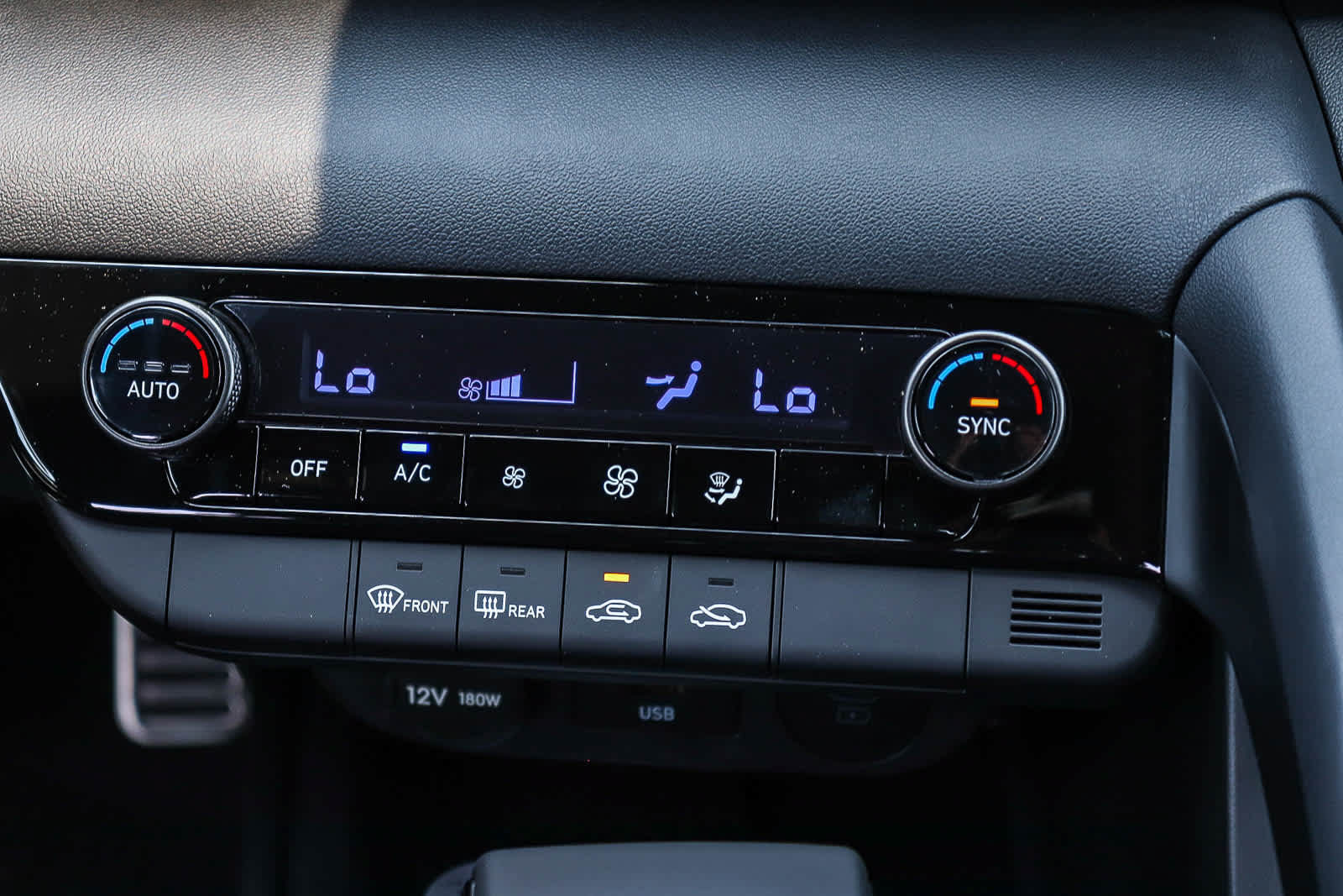 New 2026 Hyundai Elantra Sport FWD image 20