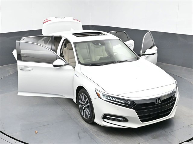 Used 2019 Honda Accord Touring image 52