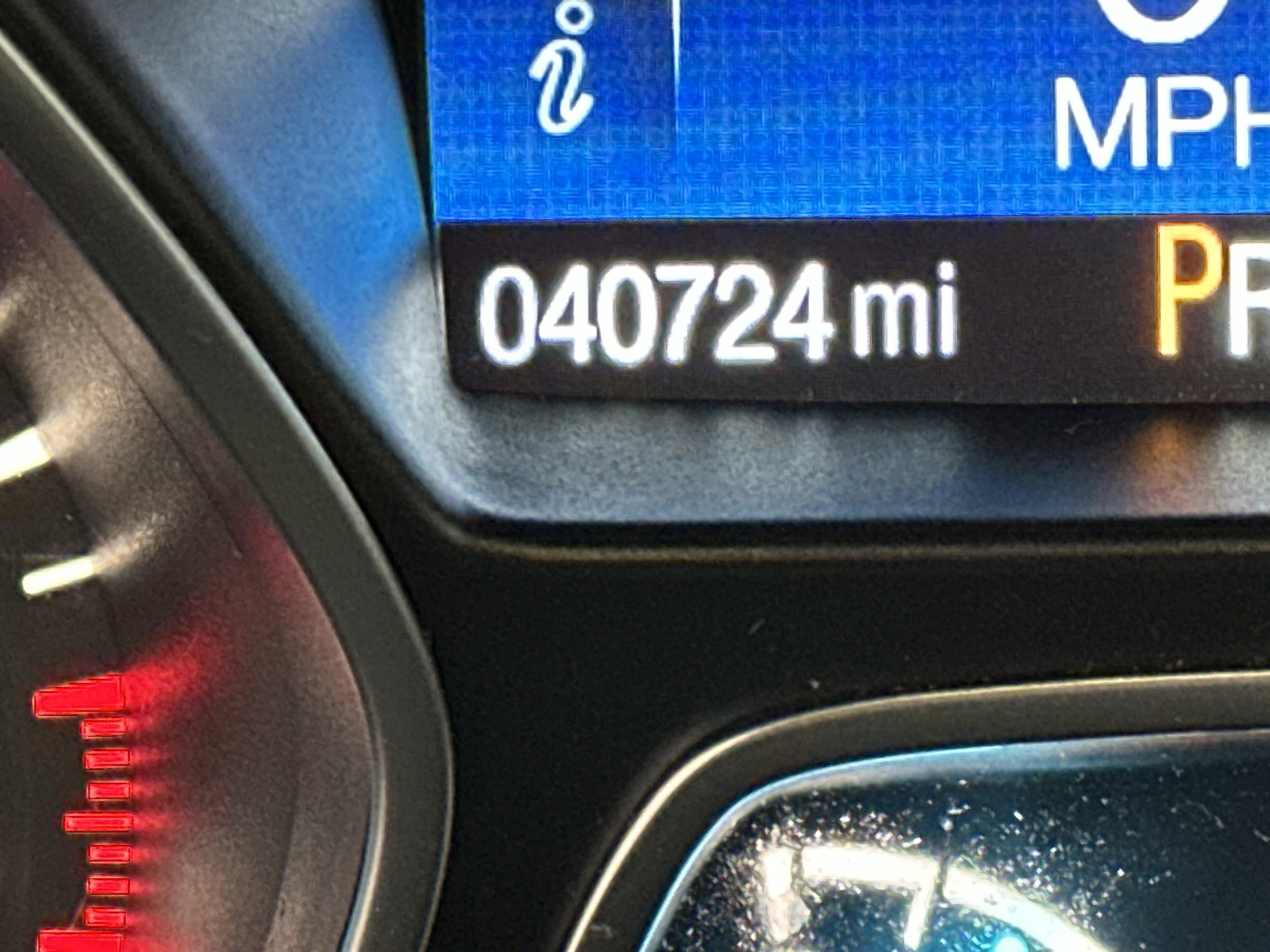 Used 2018 Ford Escape S FWD image 21