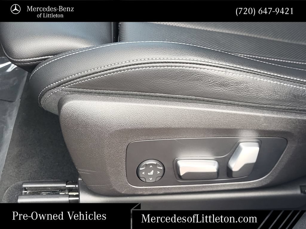 Used 2022 BMW X3 sDrive30i w/ Convenience Package RWD image 23