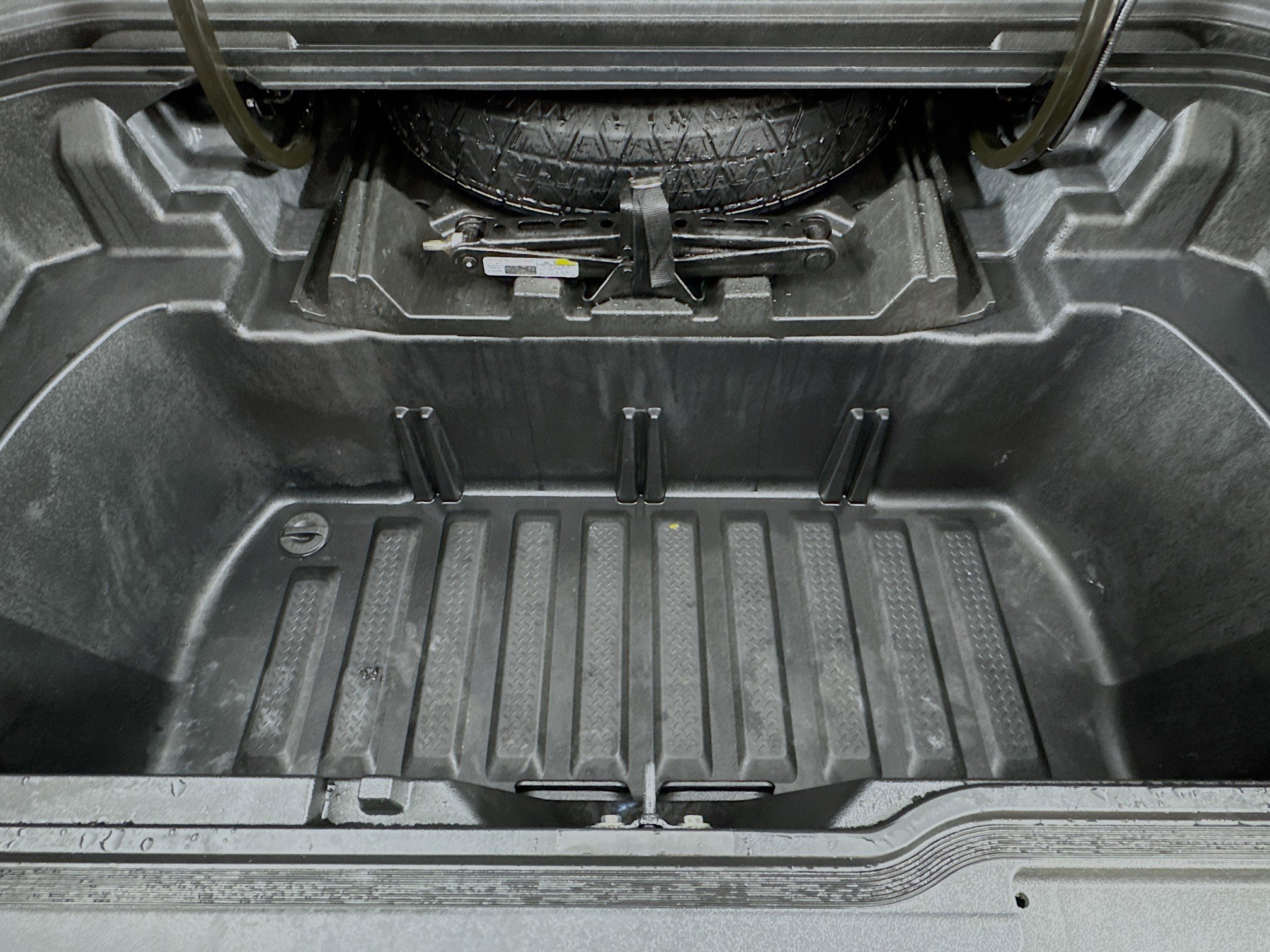 Certified 2023 Honda Ridgeline Sport image 24