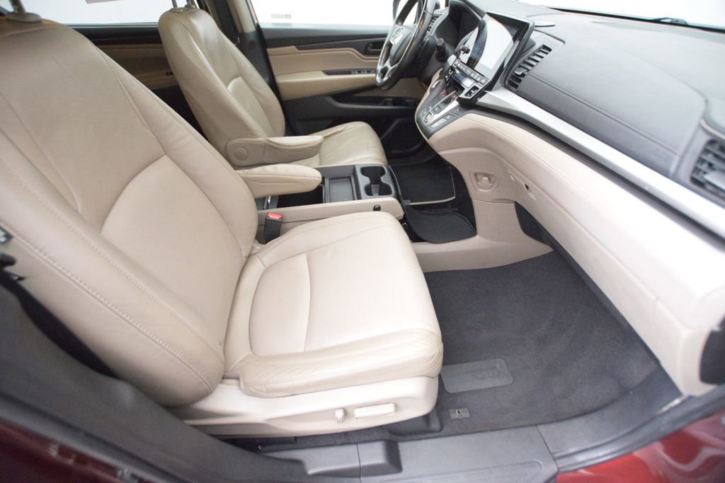 Used 2019 Honda Odyssey EX-L image 16