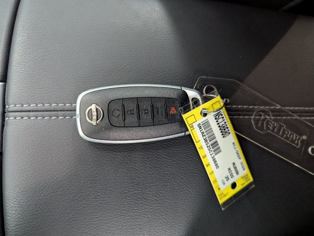 Used 2025 Nissan Murano SV w/ Cargo Package AWD/4WD image 33