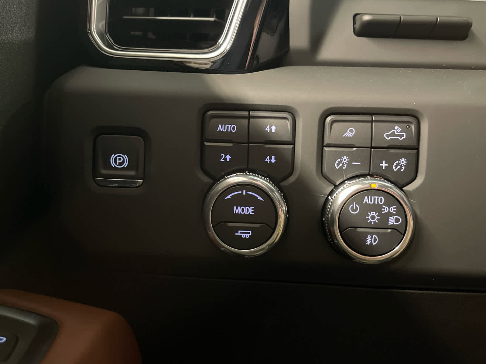 New 2026 GMC Sierra 1500 Denali Ultimate image 45