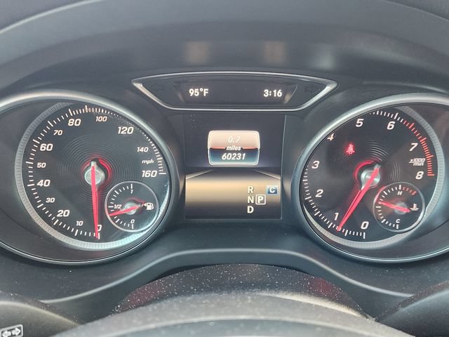 Used 2020 Mercedes-Benz GLA 250 image 7