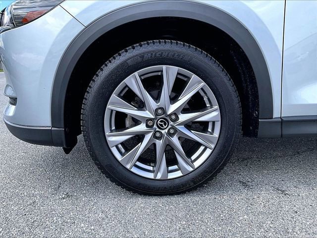 Used 2019 MAZDA CX-5 Grand Touring image 7