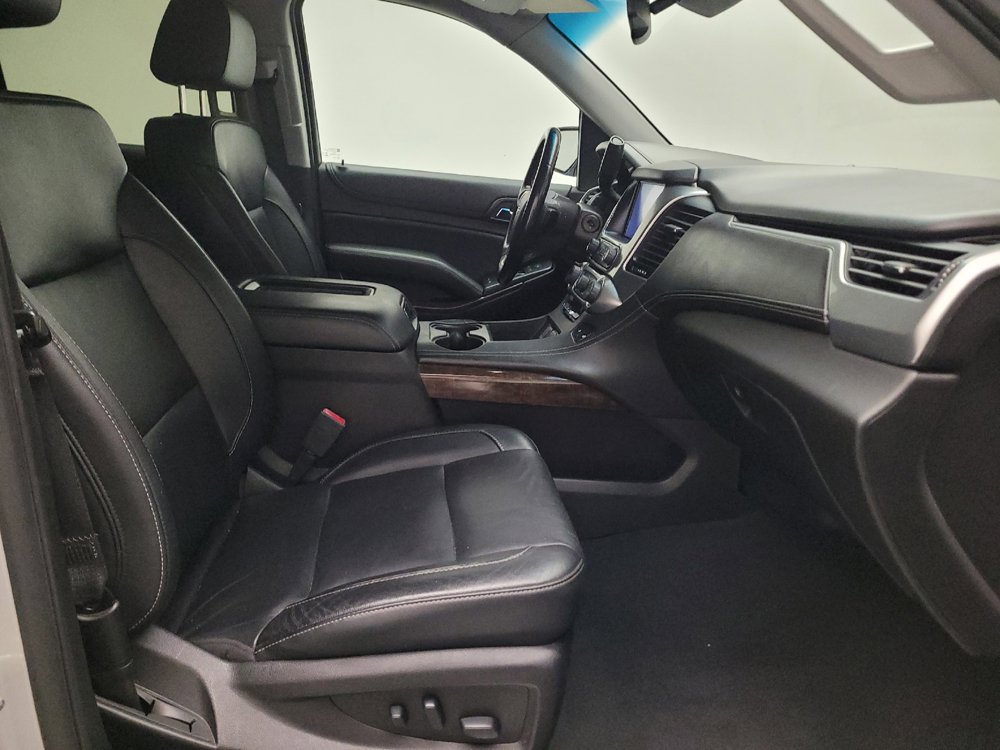 Used 2019 Chevrolet Tahoe LT RWD image 21