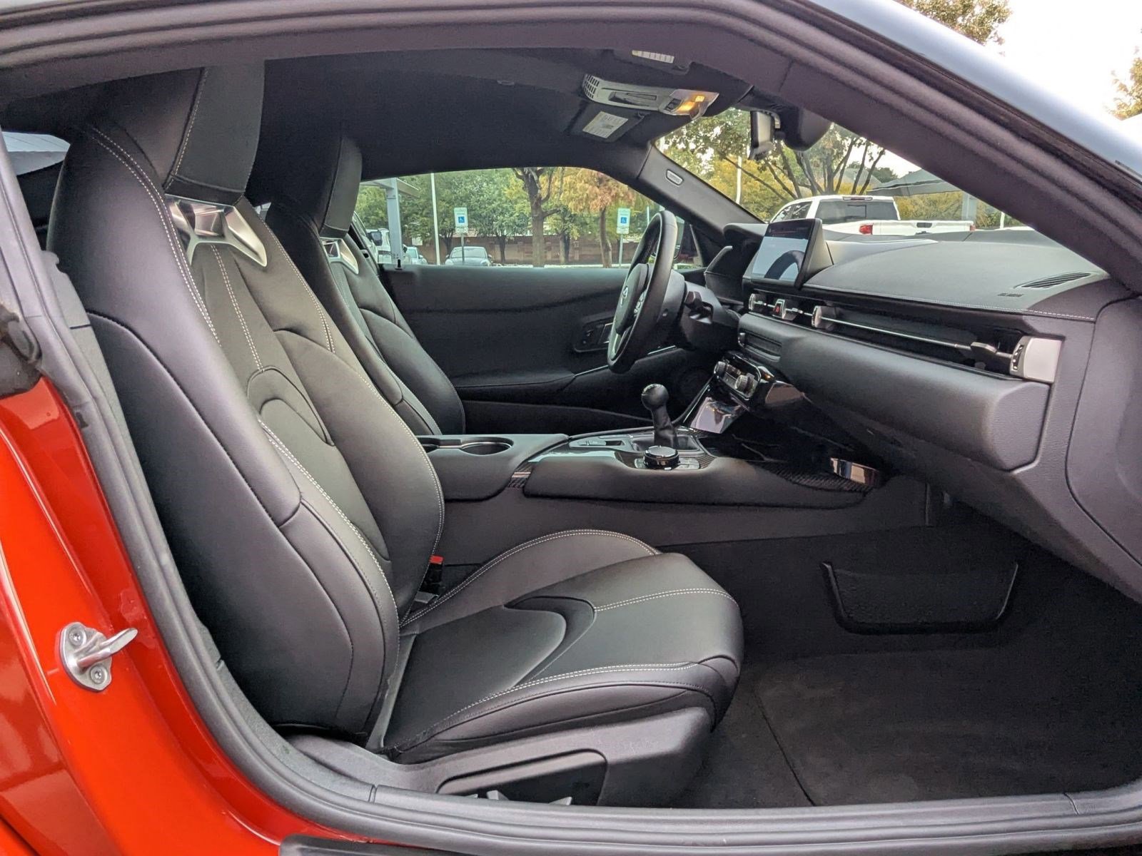 Used 2024 Toyota Supra image 22