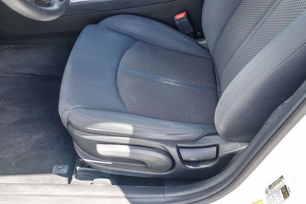Used 2018 Hyundai Sonata SE w/ Cargo Package FWD image 20