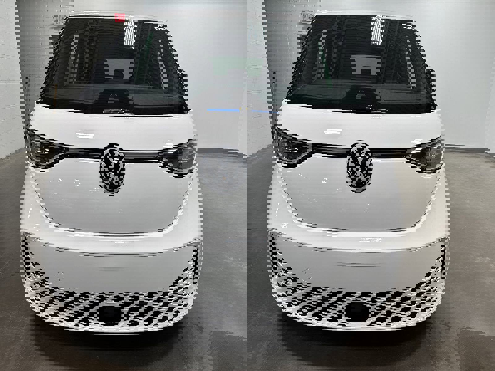 New 2025 Volkswagen ID. Buzz Pro S image 8