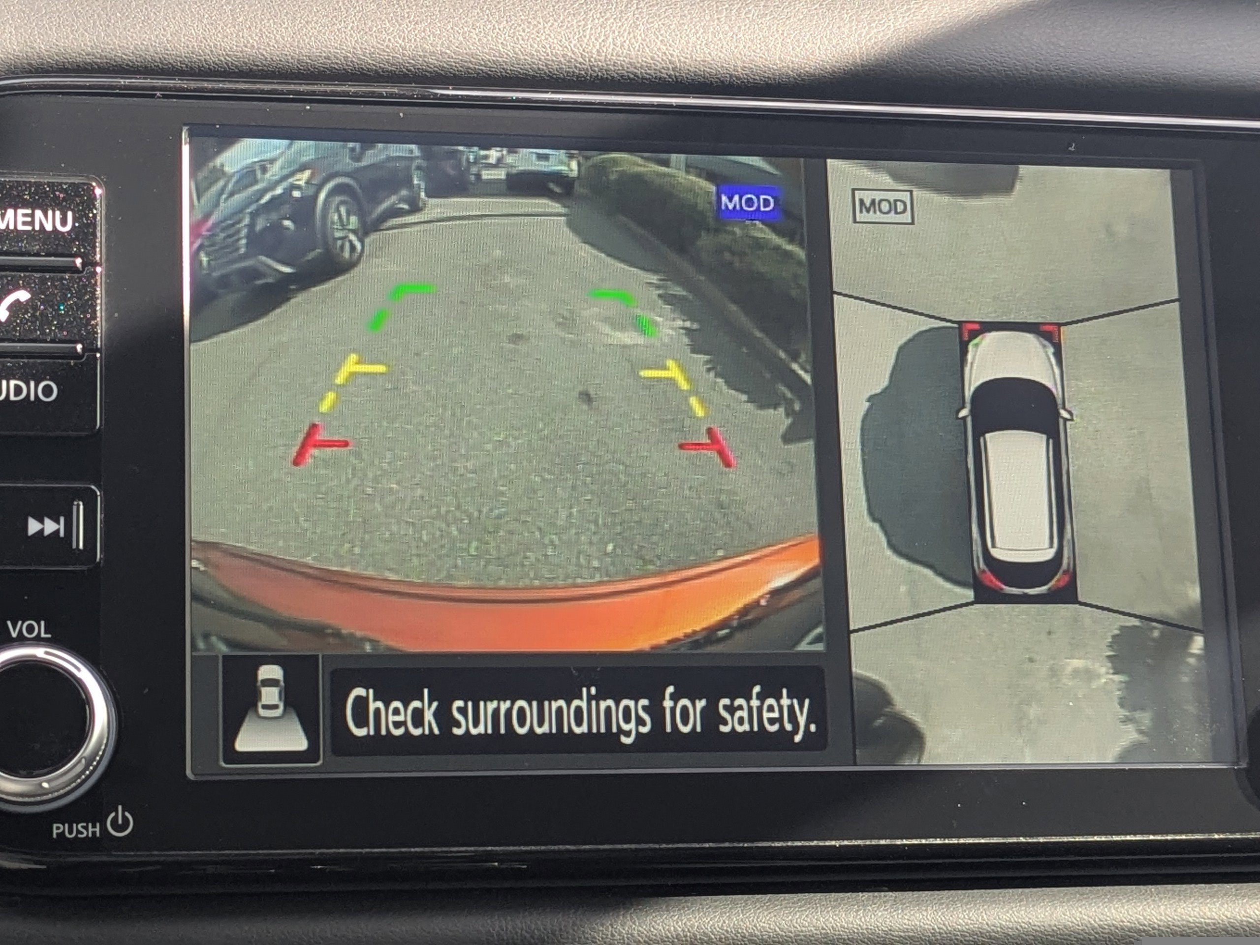 Certified 2024 Nissan Kicks SR w/ SR Premium Package image 22