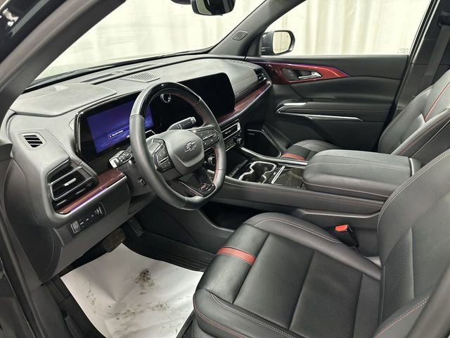 Used 2024 Chevrolet Traverse RS w/ LPO, Floor Liner Package image 15