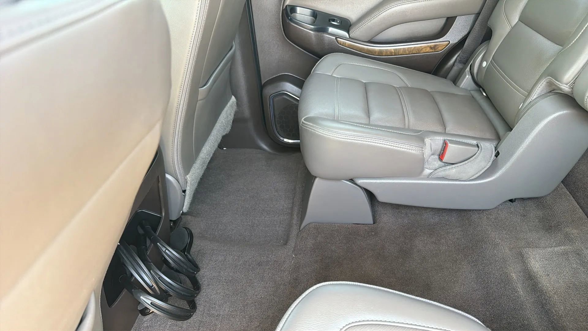 Used 2018 GMC Yukon Denali w/ Denali Ultimate Package AWD/4WD image 37