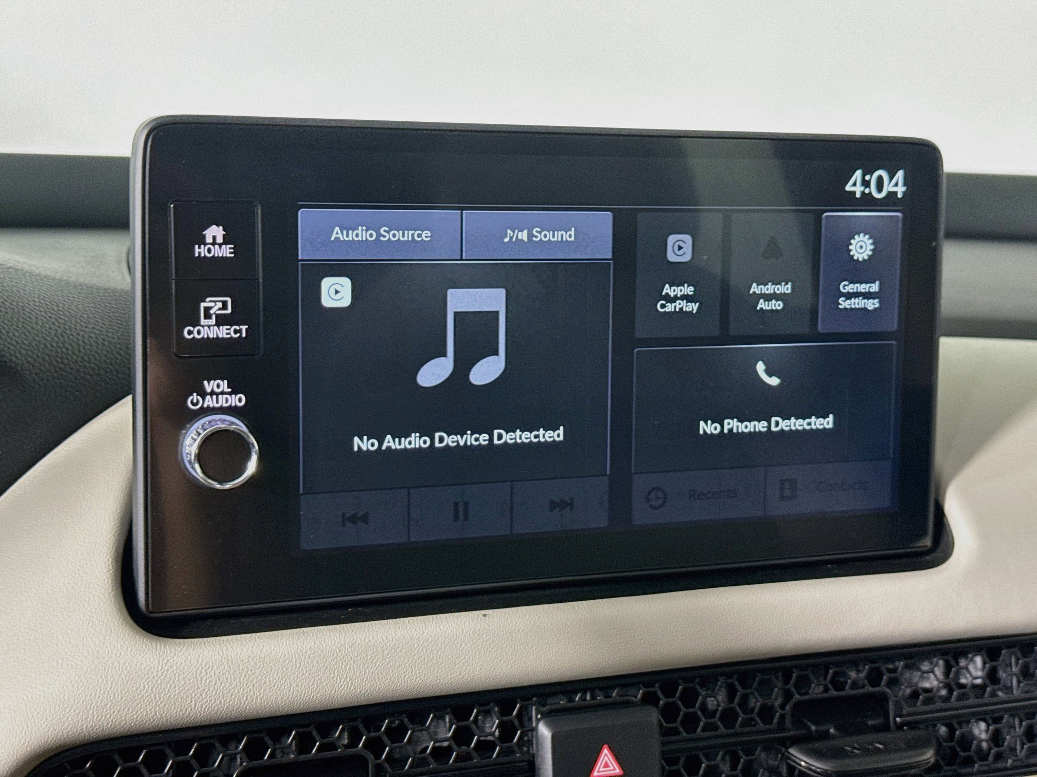Certified 2026 Honda HR-V LX image 16