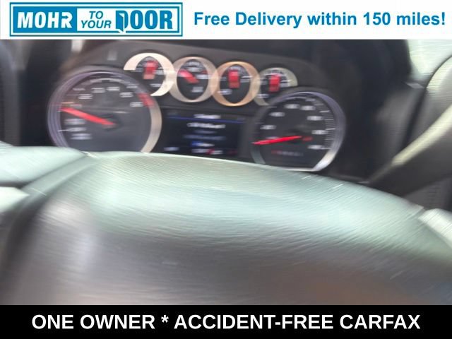 Used 2021 Chevrolet Silverado 1500 LT Trail Boss w/ Convenience Package II AWD/4WD image 19