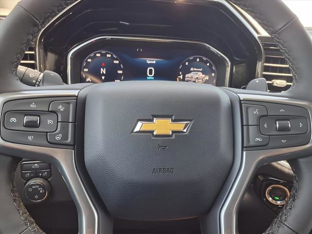 New 2025 Chevrolet Silverado 1500 LT image 18