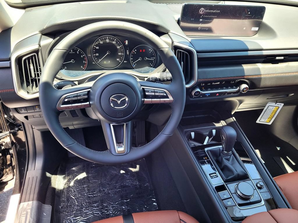 New 2026 MAZDA CX-50 Meridian Edition w/ Apex Package AWD/4WD image 7