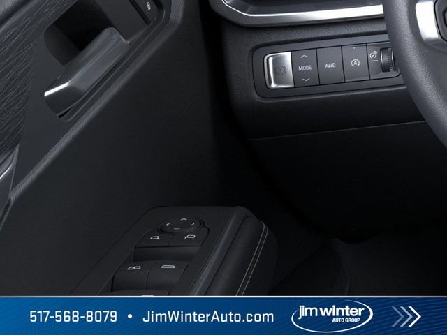 New 2026 GMC Acadia Elevation w/ Elevation Premium Package AWD/4WD image 46