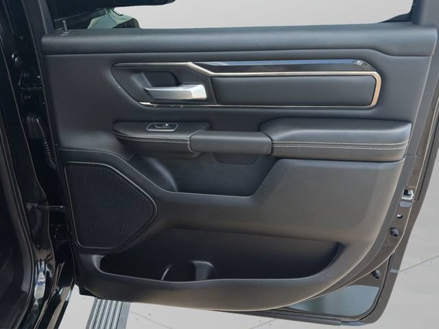Used 2021 RAM 1500 Rebel w/ Rebel Level 2 Equipment Group AWD/4WD image 12