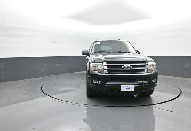 Certified 2017 Ford Expedition Limited AWD/4WD image 2