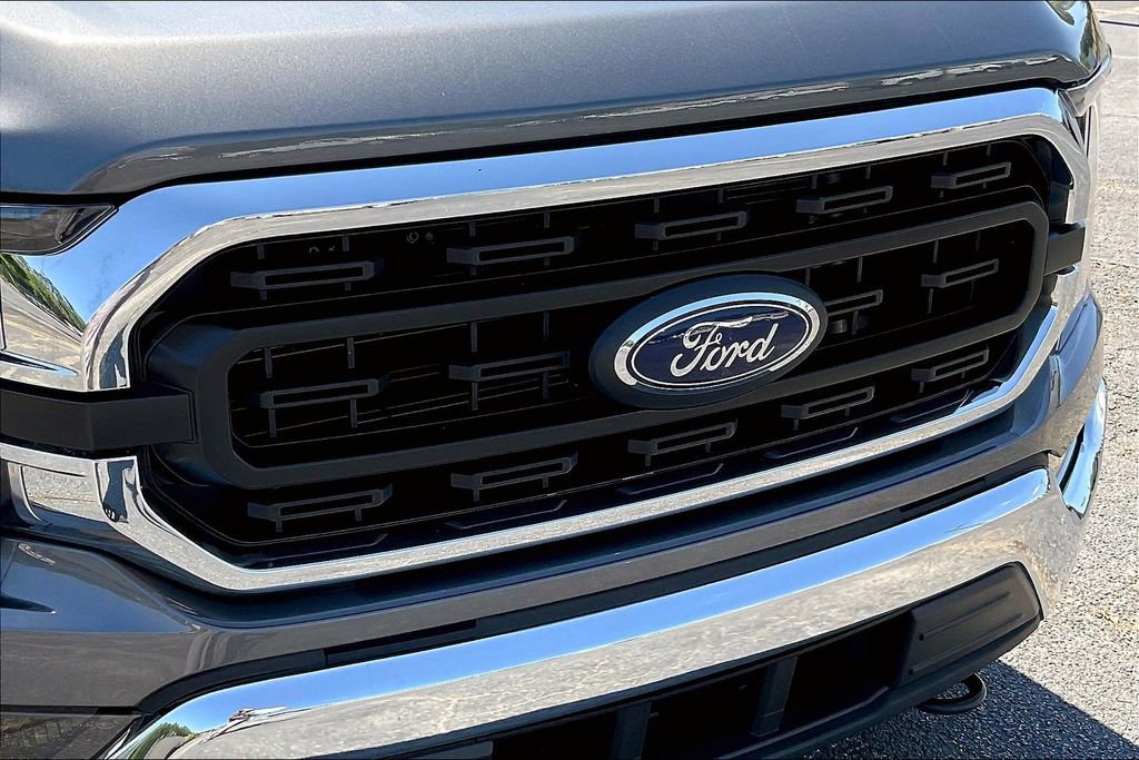 Used 2023 Ford F150 XLT image 30