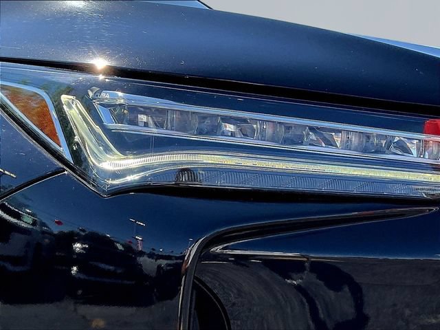 Used 2024 Acura MDX w/ Technology Package FWD image 35