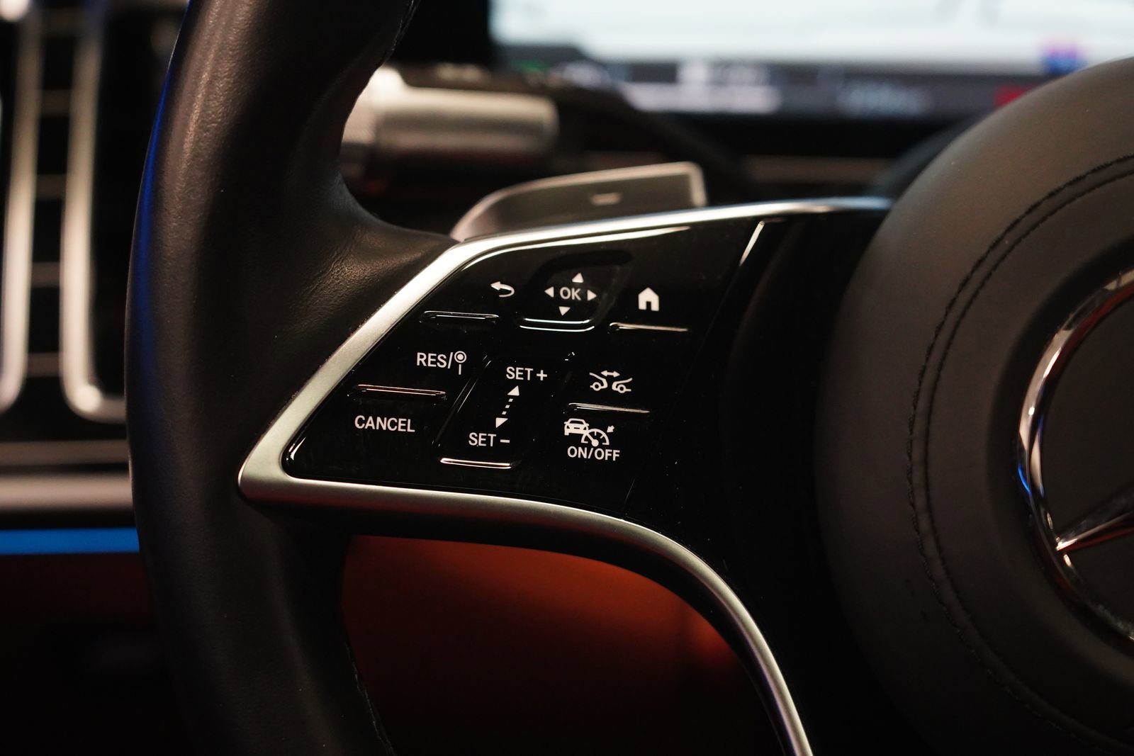 Certified 2023 Mercedes-Benz S 580 4MATIC Sedan image 17