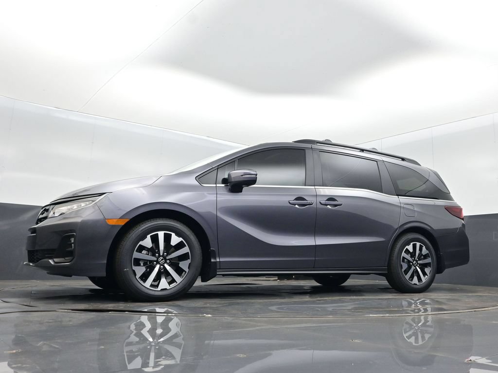 New 2026 Honda Odyssey EX-L image 13